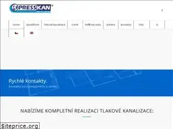 Sites similar to presskansystem.cz