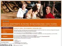Sites similar to presslaber.at