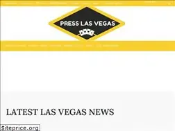 Sites similar to presslasvegas.com