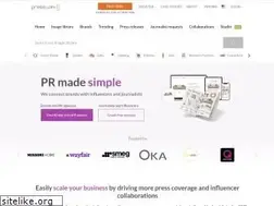 Sites similar to pressloft.com.au