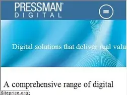 Sites similar to pressmandigital.com