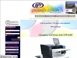 Sites similar to pressmanspride.com