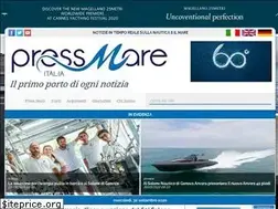 Sites similar to pressmare.it
