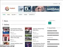 Sites similar to pressmeettv.com