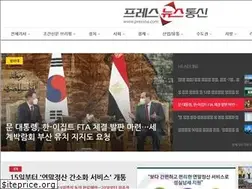 Sites similar to pressna.com
