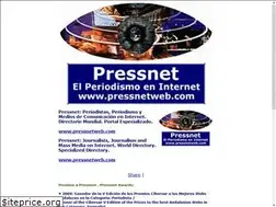 Sites similar to pressnet.es