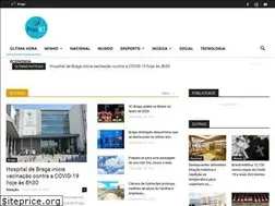 Sites similar to pressnet.pt