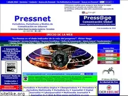 Sites similar to pressnetweb.eu