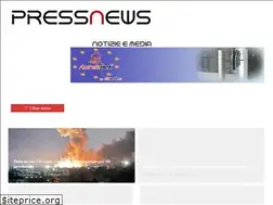 Sites similar to pressnews.info