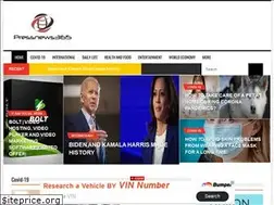 Sites similar to pressnews365.com