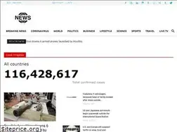 Sites similar to pressnewsagency.org