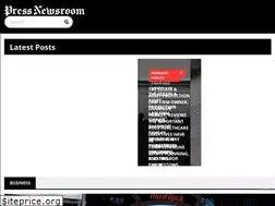 Sites similar to pressnewsroom.com
