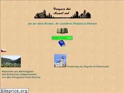 Sites similar to pressnitzerkreis.de