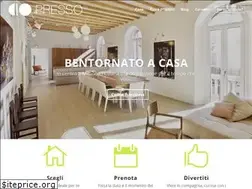 Sites similar to presso.it