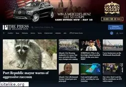 Sites similar to pressofac.com