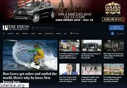 Sites similar to pressofatlanticcity.com