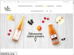 Sites similar to pressoirs-de-provence.com