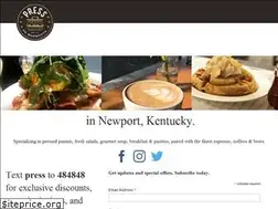 Sites similar to pressonmonmouthnky.com