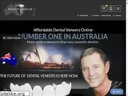 Sites similar to pressonveneers.com.au