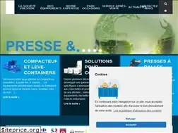 Sites similar to pressor.fr