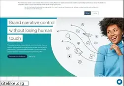 Sites similar to presspage.com