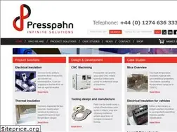 Sites similar to presspahn.com