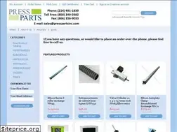 Sites similar to presspartsllc.com
