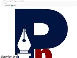 Sites similar to presspati.com