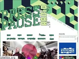 Sites similar to presspauseradio.com