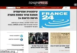 Sites similar to presspectiva.org.il
