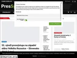 Sites similar to presspektrum.cz
