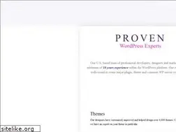Sites similar to presspickle.com