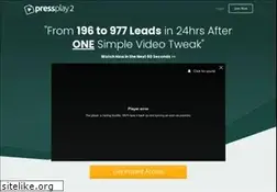 pressplay.io