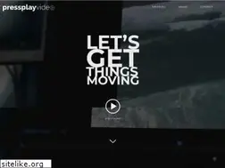 Sites similar to pressplayvideo.com