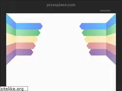 Sites similar to pressplaza.com
