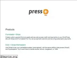 Sites similar to pressplus.pro