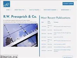 Sites similar to pressprich.com