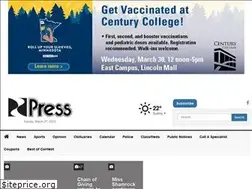 Sites similar to presspubs.com