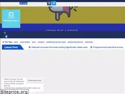 Sites similar to pressrelease.cc