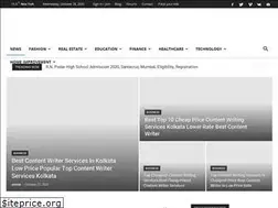 Sites similar to pressreleaselive.com