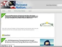 Sites similar to pressreleasenation.com