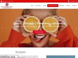 Sites similar to pressreleasewire.in