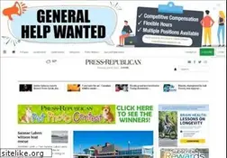 Sites similar to pressrepublican.com