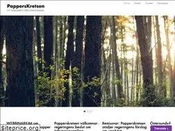Sites similar to pressretur.se