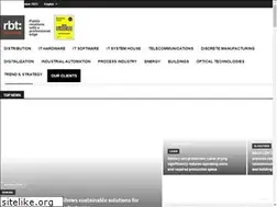 Sites similar to pressroom-rbt.com