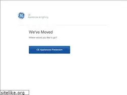 Sites similar to pressroom.geconsumerproducts.com