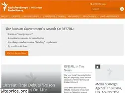 Sites similar to pressroom.rferl.org