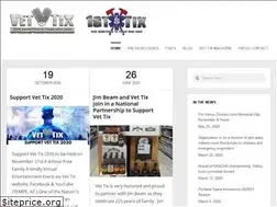 Sites similar to pressroom.vettix.org