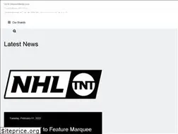 Sites similar to pressroom.warnermediagroup.com