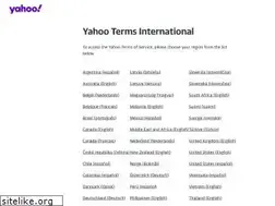 Sites similar to pressroom.yahoo.net